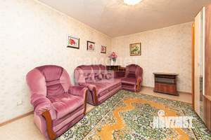 2-к квартира, вторичка, 50м2, 6/6 этаж