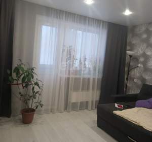 3-к квартира, вторичка, 68м2, 3/9 этаж