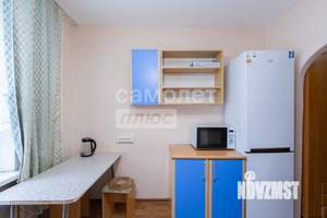 2-к квартира, вторичка, 50м2, 1/9 этаж