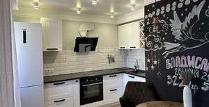 3-к квартира, вторичка, 61м2, 9/9 этаж