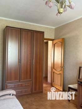 3-к квартира, вторичка, 66м2, 6/9 этаж
