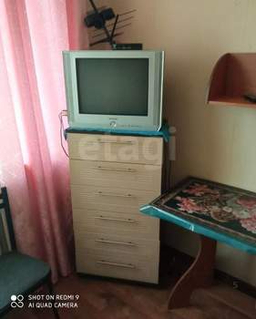 2-к квартира, вторичка, 20м2, 1/3 этаж