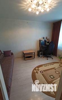 1-к квартира, вторичка, 26м2, 3/10 этаж