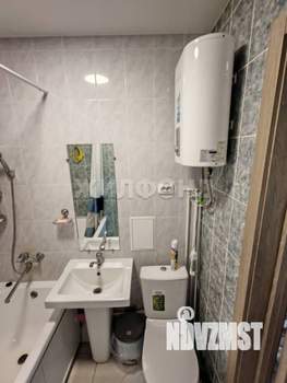 2-к квартира, вторичка, 43м2, 2/5 этаж