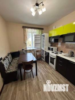 1-к квартира, вторичка, 35м2, 5/5 этаж