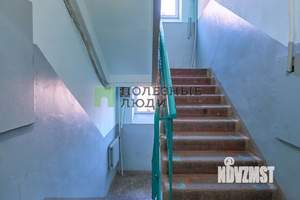 Студия квартира, вторичка, 18м2, 5/5 этаж