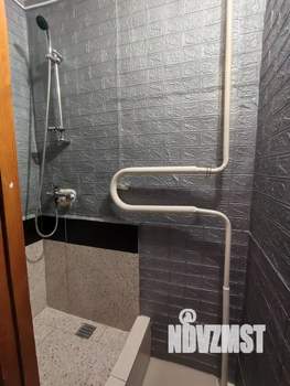 Студия квартира, вторичка, 14м2, 6/9 этаж