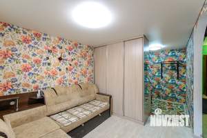 1-к квартира, вторичка, 30м2, 3/5 этаж