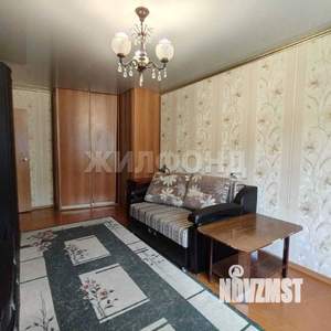 2-к квартира, вторичка, 44м2, 2/5 этаж