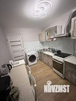 2-к квартира, вторичка, 50м2, 6/9 этаж