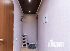 2-к квартира, вторичка, 41м2, 4/5 этаж