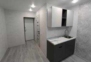 Студия квартира, вторичка, 22м2, 3/9 этаж