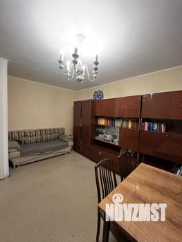 3-к квартира, вторичка, 65м2, 4/9 этаж