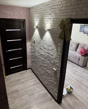 1-к квартира, вторичка, 36м2, 2/10 этаж