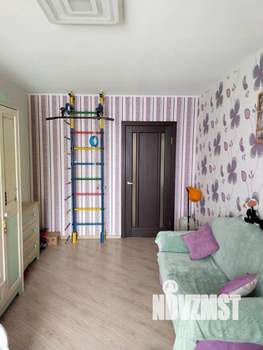 3-к квартира, вторичка, 84м2, 5/7 этаж