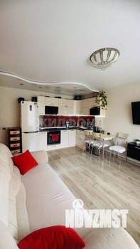 2-к квартира, вторичка, 51м2, 2/5 этаж
