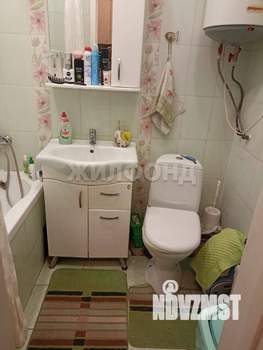 1-к квартира, вторичка, 20м2, 1/5 этаж