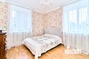 2-к квартира, вторичка, 58м2, 2/5 этаж