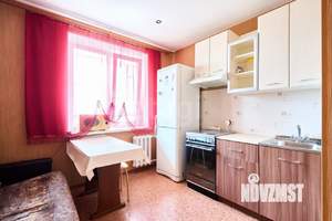 1-к квартира, вторичка, 39м2, 10/10 этаж