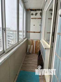 1-к квартира, вторичка, 36м2, 9/10 этаж