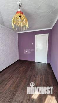 2-к квартира, вторичка, 48м2, 2/6 этаж