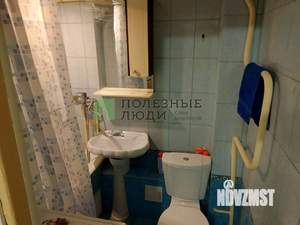 1-к квартира, вторичка, 38м2, 9/9 этаж