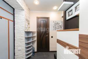 1-к квартира, вторичка, 32м2, 4/5 этаж
