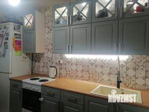 1-к квартира, вторичка, 34м2, 5/9 этаж
