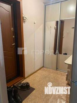 1-к квартира, вторичка, 35м2, 11/15 этаж