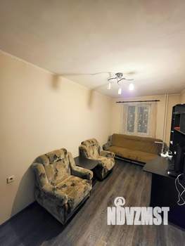 1-к квартира, вторичка, 35м2, 11/13 этаж