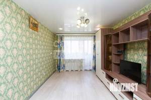 2-к квартира, вторичка, 40м2, 4/5 этаж