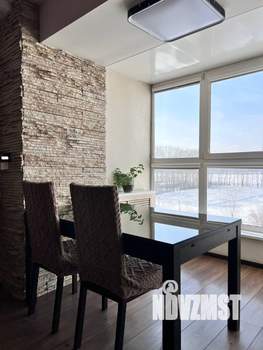3-к квартира, вторичка, 81м2, 6/10 этаж