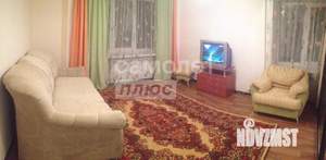1-к квартира, вторичка, 24м2, 3/5 этаж