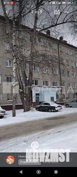 Студия квартира, вторичка, 19м2, 3/5 этаж