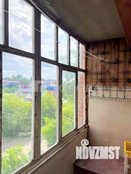 3-к квартира, вторичка, 59м2, 3/5 этаж
