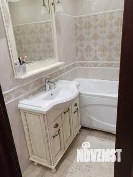 3-к квартира, вторичка, 70м2, 1/9 этаж