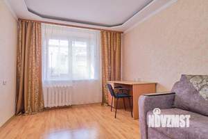 1-к квартира, вторичка, 39м2, 5/10 этаж