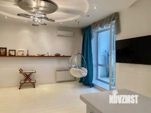2-к квартира, вторичка, 73м2, 6/6 этаж
