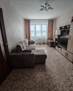 1-к квартира, вторичка, 39м2, 10/10 этаж