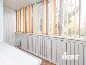 2-к квартира, вторичка, 52м2, 4/6 этаж