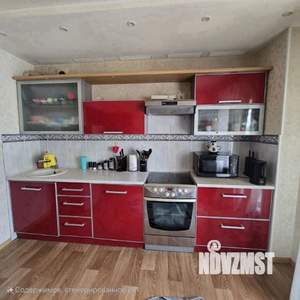 3-к квартира, вторичка, 75м2, 3/3 этаж