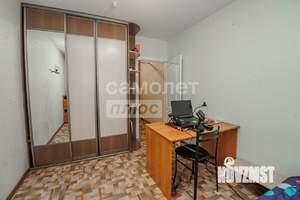 2-к квартира, вторичка, 59м2, 1/17 этаж