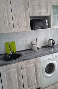 3-к квартира, вторичка, 55м2, 3/5 этаж