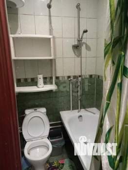 Студия квартира, вторичка, 22м2, 1/3 этаж