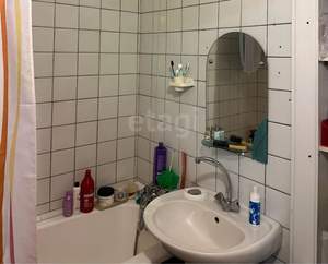 1-к квартира, вторичка, 30м2, 3/5 этаж