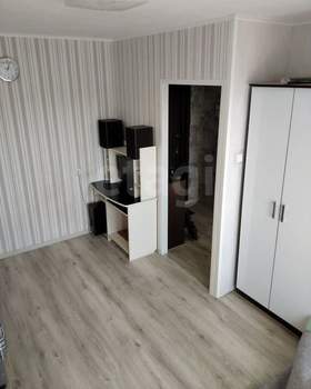 1-к квартира, вторичка, 26м2, 3/10 этаж