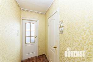 1-к квартира, вторичка, 36м2, 1/5 этаж