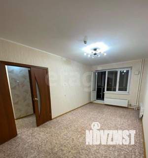 1-к квартира, вторичка, 35м2, 15/15 этаж