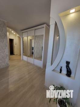 3-к квартира, вторичка, 76м2, 7/7 этаж