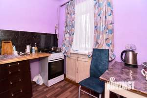 1-к квартира, вторичка, 31м2, 1/4 этаж